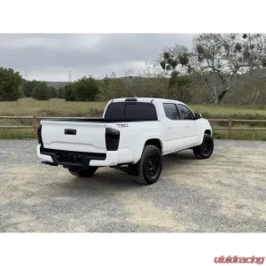 GT Styling Taillight Cover 2 Pcs Toyota Tacoma 2016-2023 - Image 4