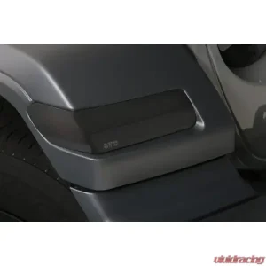 GT Styling Fender Turn Signal Covers 2 Pcs Jeep Gladiator JT | Wrangler JL/JLU 2018-2023 - Image 1