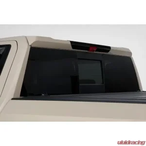GT Styling Third Brakelight Cover 1 Pc Chevrolet Silverado 1500 2019-2024 - Image 1