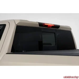 GT Styling Third Brakelight Cover 1 Pc Chevrolet Silverado 1500 2019-2024 - Image 2