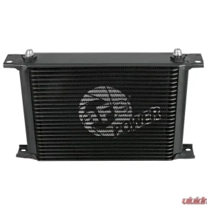 aFe Power BladeRunner Transmission Oil Cooler Kit Toyota Tundra V6-3.4L (tt) 2022-2025 - Image 1