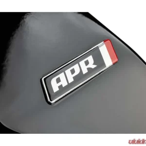 APR Engine Cover - 2.5T EA855.2 - Forged Carbon Fiber - Audi RS3 17-24, TT RS 18-22 - Image 3