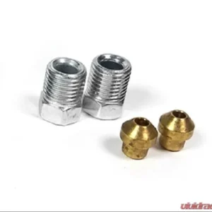 Baer Brake Systems ReMaster 4-Bolt Mopar Master Cyl Assembly, Gray, 1-1/8in bore, Left port - Image 4