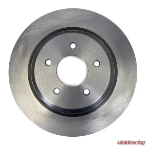 Baer Brake Systems Baer Brakes 12.000" x 1.020", 1-Piece, LH Replacement Rotor, Plain - Image 1