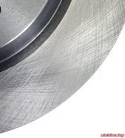 Baer Brake Systems Baer Brakes 12.000" x 1.020", 1-Piece, LH Replacement Rotor, Plain - Image 2