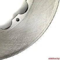 Baer Brake Systems Baer Brakes 11.000" x 1.020", 2-Piece, RH Replacement Rotor, Plain - Image 2