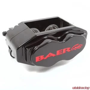 Baer Brake Systems Baer Brakes Replacement "Race" Pads for Select Baer S4 Caliper - Image 2