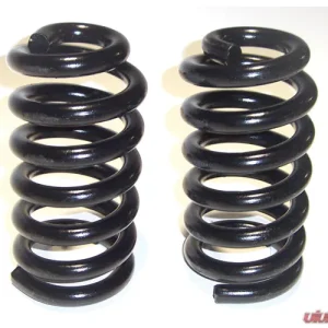 Brothers Trucks Front Lowered Coil Springs - 2-Inch Drop - Pair - Image 1