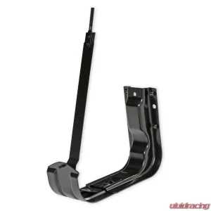 Brothers Trucks Gas Tank Mounting Bracket and Strap - Front - Image 4