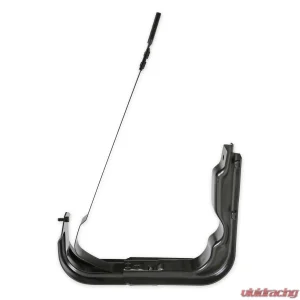 Brothers Trucks Gas Tank Mounting Bracket and Strap - Front - Image 5