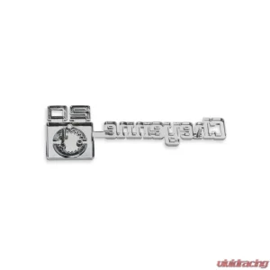 BROTHERS Trucks C/K Fender Badge Pair - Cheyenne 20 - Image 4