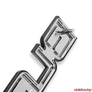 BROTHERS Trucks K5 Fender Badge Pair - Blazer 4WD - Image 5