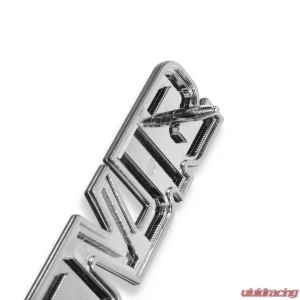 BROTHERS Trucks C/K Fender Badge Pair - Silverado 20 - Image 5