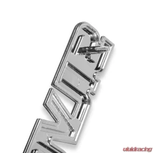 BROTHERS Trucks C/K Fender Badge Pair - Silverado 30 - Image 5