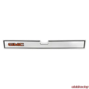 BROTHERS Trucks C/K Tailgate Panel - GMC - Image 1