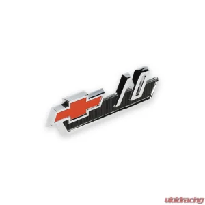 BROTHERS Trucks C/K Fender Badge Pair - Chevy 10 - Image 2