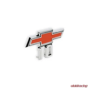 BROTHERS Trucks C/K Fender Badge Pair - Chevy 10 - Image 2