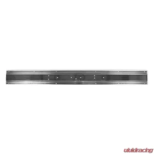 BROTHERS Trucks C/K GMC Tailgate Panel - Black - Image 5