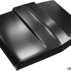 Brothers Trucks 2 Inch Cowl Hood - Image 1
