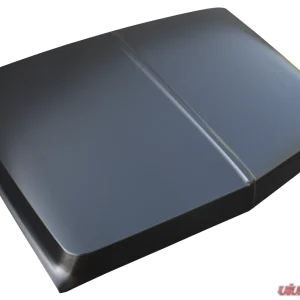 Brothers Trucks Steel Hood - Image 1