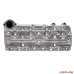Edelbrock Engine Cylinder Head - Image 2