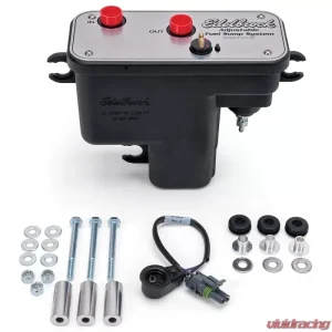 Edelbrock Fuel Tank Sump - Image 3