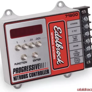 Edelbrock Nitrous Oxide Controller - Image 2