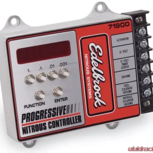 Edelbrock Nitrous Oxide Controller - Image 3