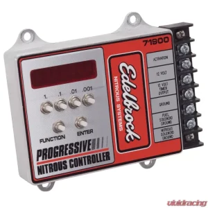 Edelbrock Nitrous Oxide Controller - Image 4