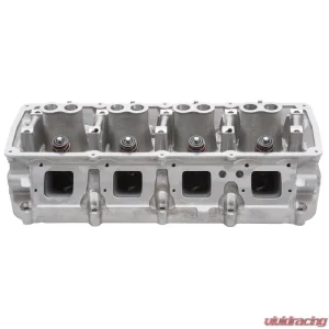 Edelbrock Cyl Head Chrysler Gen III Hemi Perf RPM 2003-Present 5 7L-6 4L V8 73cc Complete - Image 3