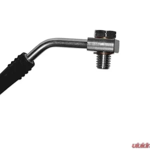 034 Motorsports Stainless Steel Braided Brake Line Kit Audi RS3 8Y 2023+ - Image 4