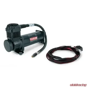 Air Lift Performance 2nd Compressor Kit (Viair 444c Black Compressor + 2nd Compressor Harness) - Image 1
