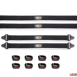 Sandcraft Motorsports Limit Strap Kit Polaris RZR Pro R 2021-2024 - Image 1