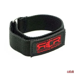 Sandcraft Motorsports Limit Strap Kit Polaris RZR Pro R 2021-2024 - Image 5