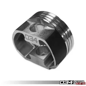 034 Motorsports JE Forged Piston Upgrade Supercharged Engines Audi EA837 3.0T 2009-2021 - Image 3