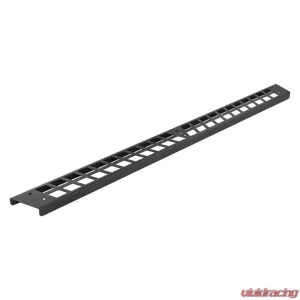 ARB Bed Rack Side Channels Toyota Tacoma 2016-2023 - Image 1