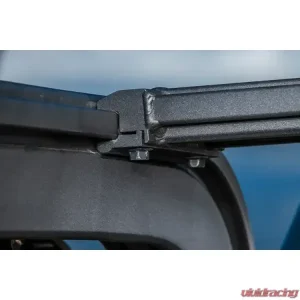 ARB 50" Bed Rack Cross Bars Pair Toyota Tacoma 2016-2023 - Image 2