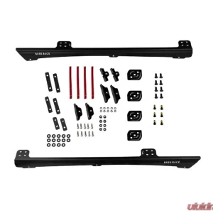 ARB Baserack Mount Including Deflector Toyota Land Cruiser 250 | Lexus GX550 2024+ - Image 1