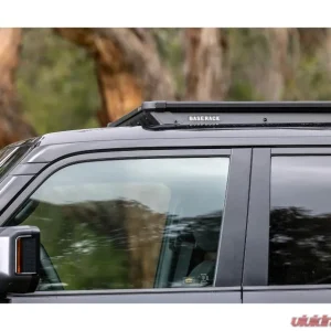 ARB Baserack Mount Including Deflector Toyota Land Cruiser 250 | Lexus GX550 2024+ - Image 4