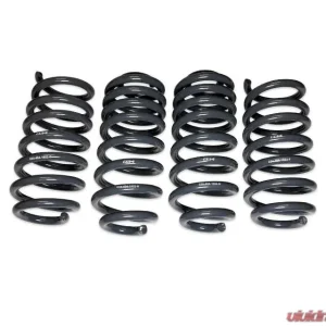 034 Motorsport Dynamic+ Lowering Springs Audi SQ5 B9 | B9.5 3.0 TFSI 2018+ - Image 1