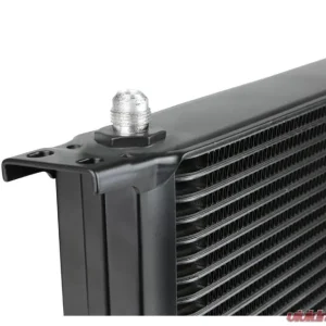 aFe BladeRunner Transmission Oil Cooler Kit Ford F-150 Gas V6-2.7L tt EcoBoost | V6-3.5L tt | V8-5.0L 2015-2020 - Image 3