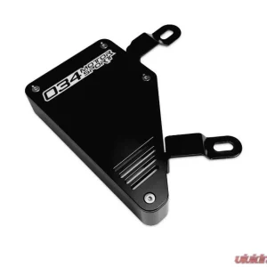 034Motorsport Billet Aluminum DSG Breather Catch Can Kit Audi 8Y A3 | S3 2022+ - Image 5