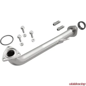 BRExhaust Front Pipe Kit Honda Civic | Acura EL 1.6L 1996-2000 - Image 2