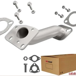 BRExhaust Front Pipe Kit Ford Escape | Mazda Tribute 2.5L | 3.0L 2009-2012 - Image 1