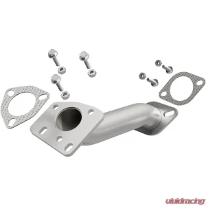 BRExhaust Front Pipe Kit Ford Escape | Mazda Tribute 2.5L | 3.0L 2009-2012 - Image 2