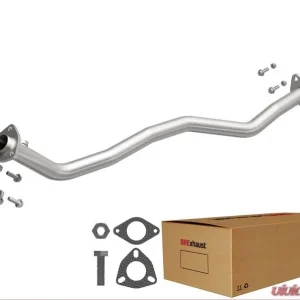 BRExhaust Front Pipe Kit Nissan Xterra 3.3L 2000-2004 - Image 1