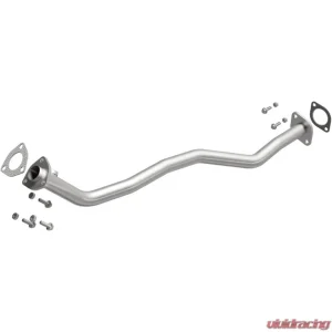BRExhaust Front Pipe Kit Nissan Xterra 3.3L 2000-2004 - Image 2