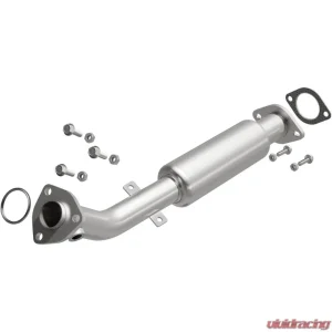 BRExhaust Front Pipe Kit Nissan Pathfinder | Infiniti QX4 3.5L 2001-2004 - Image 2