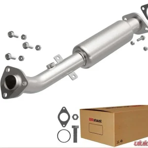 BRExhaust Front Pipe Kit Nissan Pathfinder | Infiniti QX4 3.5L 2001-2004 - Image 1