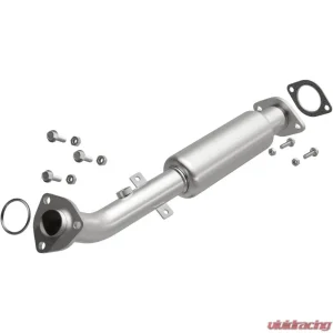BRExhaust Front Pipe Kit Nissan Pathfinder | Infiniti QX4 3.5L 2001-2004 - Image 2